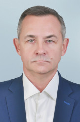 Коробейников Владимир Владимрович